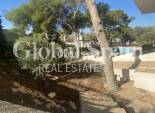 Resale - VILLA -
CARTAGENA - Isla Plana