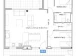 New Build - PENTHOUSE -
VILLAJOYOSA - Cala de Finestrat