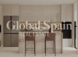 New Build - APARTMENT -
MIJAS - Urb. Buenavista