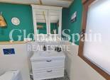 Resale - HOUSE -
FORMENTERA DEL SEGURA - Centro
