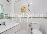Resale - VILLA -
TORREVIEJA - Torretas