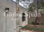Venta - TERRENO -
ORIHUELA - Desamparados-hurchillo-torremendo