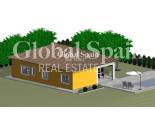 Neubau - VILLA -
LA ROMANA - Batistes