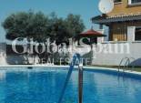 Resale - VILLA -
CIUDAD QUESADA