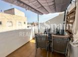 Venta - CASA -
ORIHUELA - Costa Blanca Sur