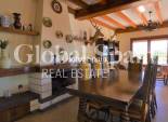 Wiederverkauf - VILLA -
CAMPOAMOR - Costa Blanca
