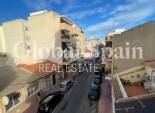 Wederverkoop - APPARTEMENT -
TORREVIEJA - Costa Blanca