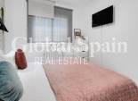 Resale - VILLA -
LOS MONTESINOS - La Herrada