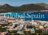 Nowo zbudowane - Apartament -
MANACOR - CAPDEPERA