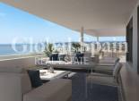 Nueva construcción  - APARTAMENTO -
ESTEPONA - Urb. La Gaspara