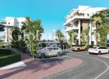 New Build - APARTMENT -
TORRE PACHECO - Santa Rosalia Lake And Life Resort