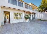 Resale - APARTMENT -
VILLAMARTÍN - Costa Blanca