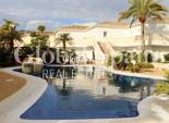 Venta - APARTAMENTO -
BENISSA - Costa Blanca