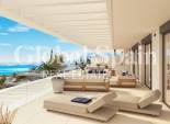 Nueva construcción  - APARTAMENTO -
MARBELLA - Santa Clara Golf