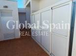 Wederverkoop - APPARTEMENT -
LOS ALCÁZARES - La Minería