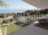 Nouvelle construction - APPARTEMENT -
TORREVIEJA - La Mata-La Manguilla