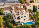Venta - VILLA -
DEHESA DE CAMPOAMOR - Costa Blanca