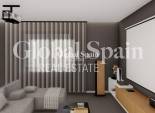 Nouvelle construction - VILLA -
YECLA - Yecla