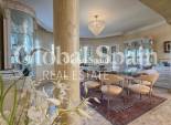 Venta - VILLA -
ROJALES - La Fiesta