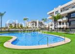 Wiederverkauf - PENTHOUSE -
VILLAMARTÍN - Costa Blanca