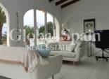 Revente - VILLA -
MORAIRA_TEULADA - center