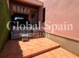 Resale - VILLA -
ALGORFA - Inland