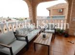 Revente - VILLA -
SAN MIGUEL DE SALINAS - Inland