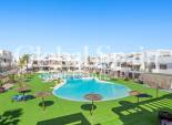 Venta - APARTAMENTO -
TORREVIEJA - Los Balcones - Los Altos del Edén