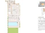 Nieuwbouw - APPARTEMENT -
MIJAS - Mijas Golf