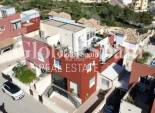 Resale - HOUSE -
ORIHUELA COSTA - VILLAMARTÍN