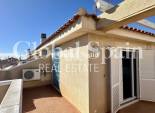 Revente - MAISON -
ORIHUELA COSTA - Costa Blanca