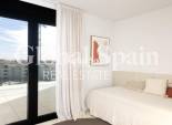 Nieuwbouw - APPARTEMENT -
DENIA - L´Estanyó (Marinas)