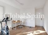 Resale - APARTMENT -
TORREVIEJA - Center