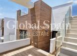 Wiederverkauf - VILLA -
TORREVIEJA - Costa Blanca