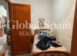 Wederverkoop - HUIS -
GUARDAMAR DEL SEGURA - Costa Blanca