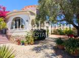 Resale - VILLA -
CIUDAD QUESADA