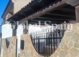 Wederverkoop - HUIS -
TORRE PACHECO - Balsicas