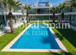 Resale - PENTHOUSE -
MAR DE CRISTAL - Costa Calida