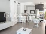 Resale - APARTMENT -
PILAR DE LA HORADADA - Costa Blanca