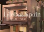 Nueva construcción  - VILLA -
PUERTO DE MAZARRÓN - El Alamillo