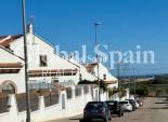 Resale - HOUSE -
SAN MIGUEL DE SALINAS - Inland