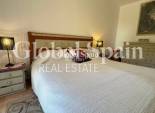 Wiederverkauf - HAUS -
MORAIRA_TEULADA - Costa Blanca