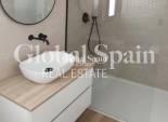 Nouvelle construction - VILLA -
POLOP - PAU 1