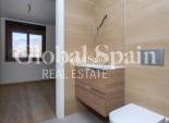 Nieuwbouw - APPARTEMENT -
HONDÓN DE LAS NIEVES - El Salero