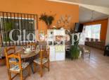 Wiederverkauf - VILLA -
GUARDAMAR DEL SEGURA - Costa Blanca