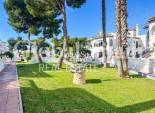 Venta - APARTAMENTO -
TORREVIEJA - Costa Blanca