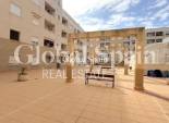 Resale - Apartment -
TORREVIEJA - Costa Blanca Sur
