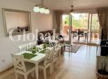Revente - APPARTEMENT -
MAR MENOR GOLF RESORT - Costa Calida