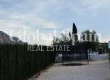 Wederverkoop - VILLA -
ORIHUELA - Urb. Montepinar