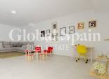 New Build - VILLA -
CARTAGENA - Playa honda